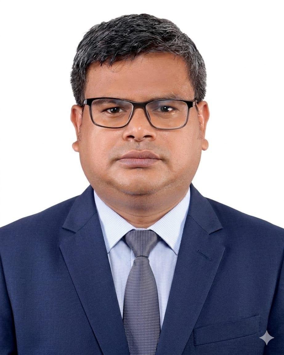 নির্বাহী সদস্য